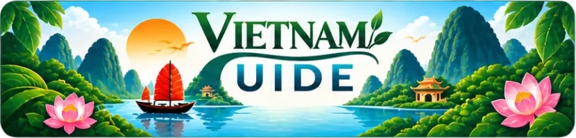 Vietnam Guide